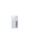 I PHONE 7/8/SE CLEAR CASE