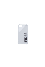 I PHONE 7/8/SE CLEAR CASE