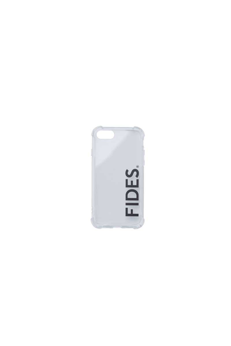 I PHONE 7/8/SE CLEAR CASE