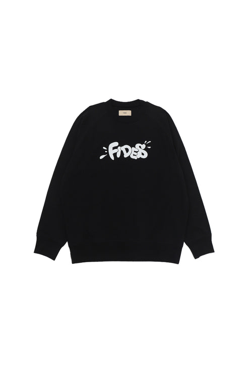 新品 FIDES Tシャツ ブラック S FIDES | フィデス 公式サイト