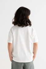 LOGO S/S KIDS