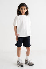BACK BIG LOGO S/S KIDS