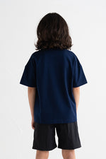 LOGO S/S KIDS