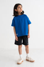 BACK BIG LOGO S/S KIDS
