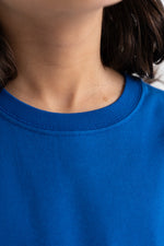 BACK BIG LOGO S/S KIDS