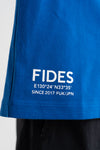 BACK BIG LOGO S/S KIDS