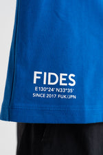 BACK BIG LOGO S/S KIDS