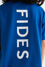 BACK BIG LOGO S/S KIDS