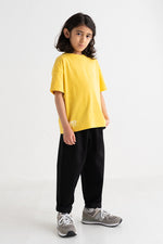 BACK BIG LOGO S/S KIDS