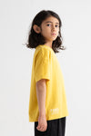 BACK BIG LOGO S/S KIDS