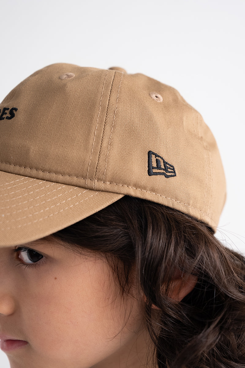NEW ERA YOUTH 9TWENTY CAP KIDS