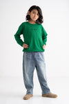 KANOKO DRAWCORD L/S KIDS