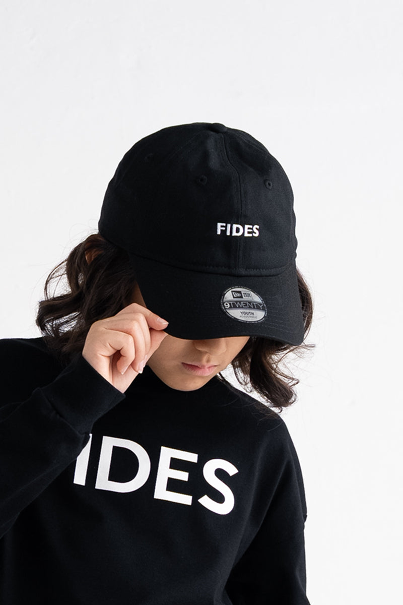 NEW ERA YOUTH 9TWENTY CAP KIDS