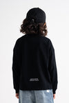 LOGO L/S KIDS