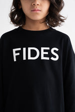 LOGO L/S KIDS