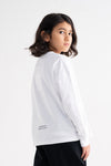 LOGO L/S KIDS