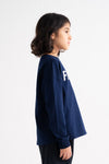 LOGO L/S KIDS