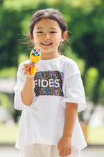 6th ANNIVERSARY S/S KIDS Designed by Nikki Yamaguchi