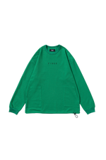 KANOKO DRAWCORD L/S