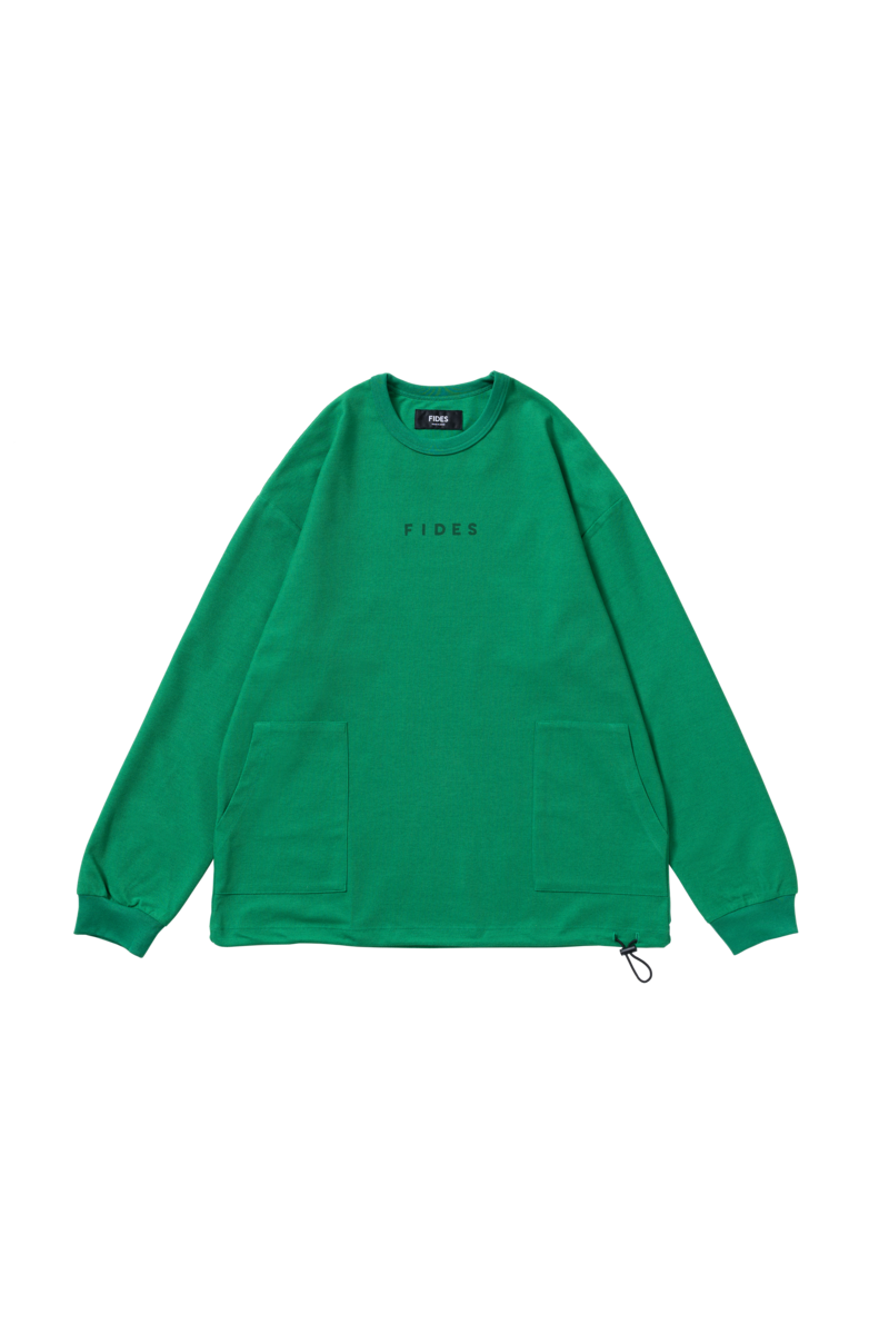 KANOKO DRAWCORD L/S