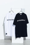 NO FOOTBALL S/S