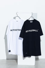 NO FOOTBALL S/S