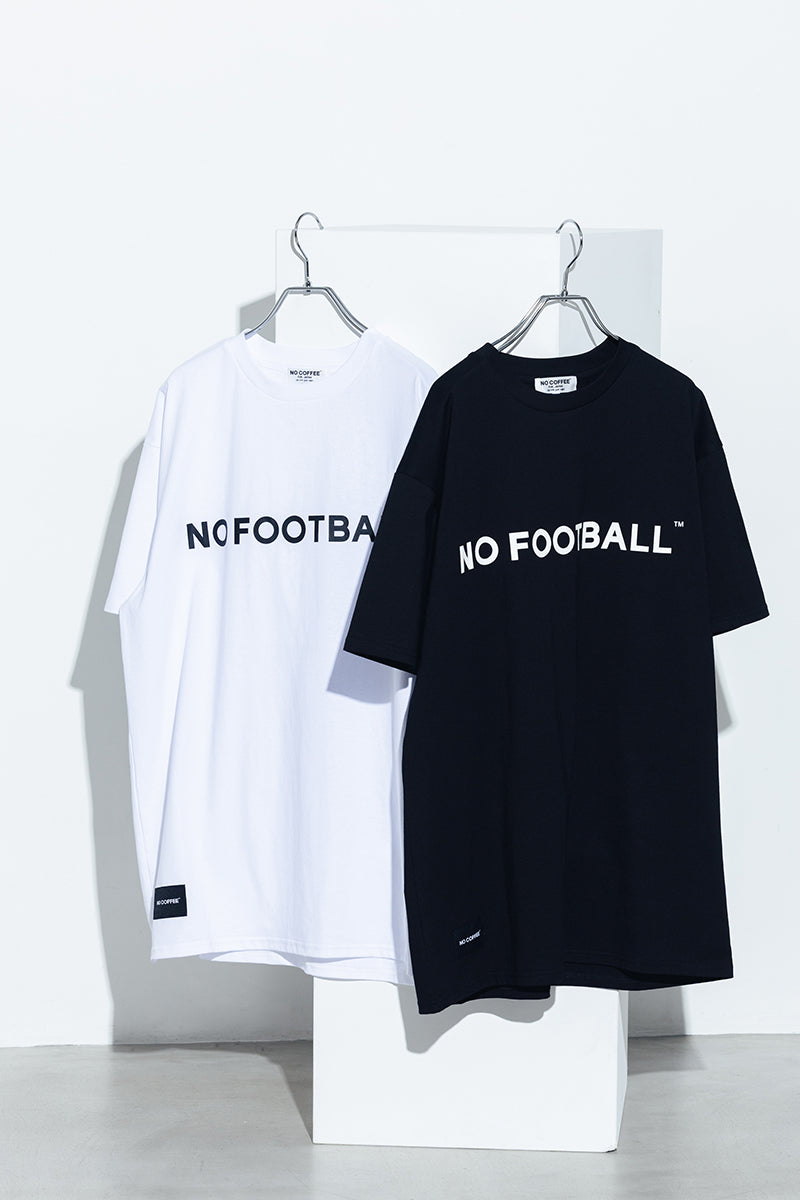 NO FOOTBALL S/S