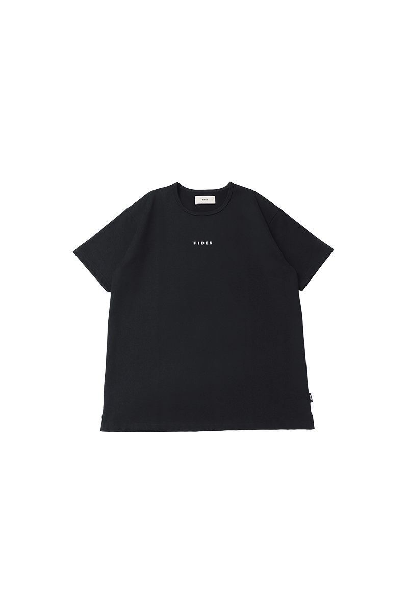CHEST LOGO S/S – FIDES CHEST LOGO S/S – FIDES