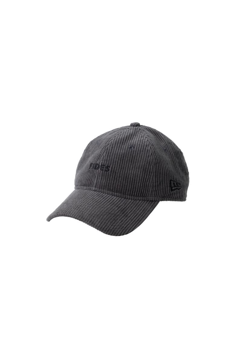NEW ERA 9TWENTY CORDUROY CAP