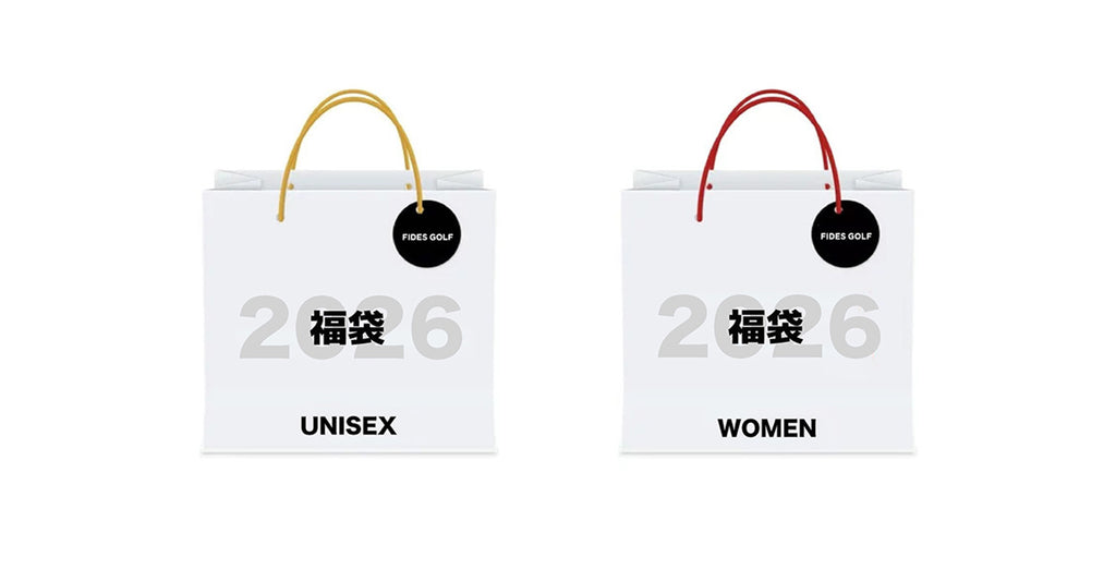 FIDES GOLF | フィデスゴルフ 公式サイト