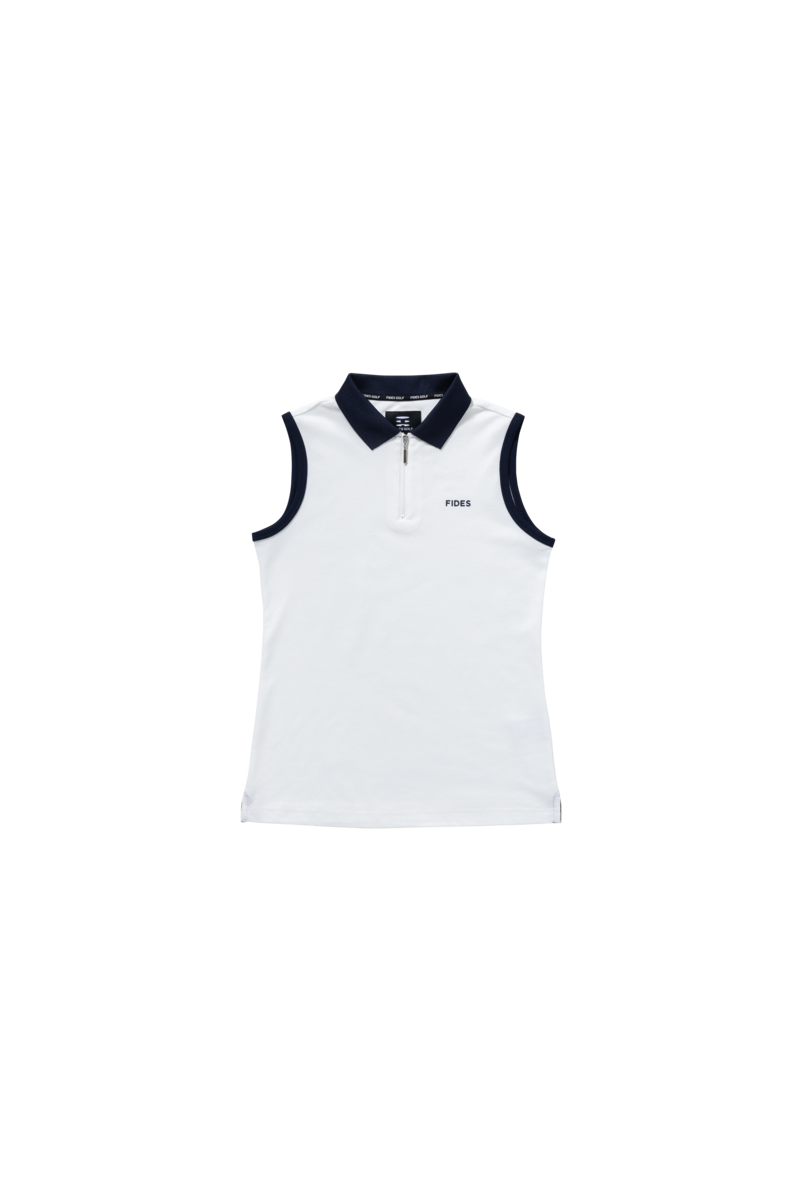KANOKO LOGO POLO N/S WOMEN
