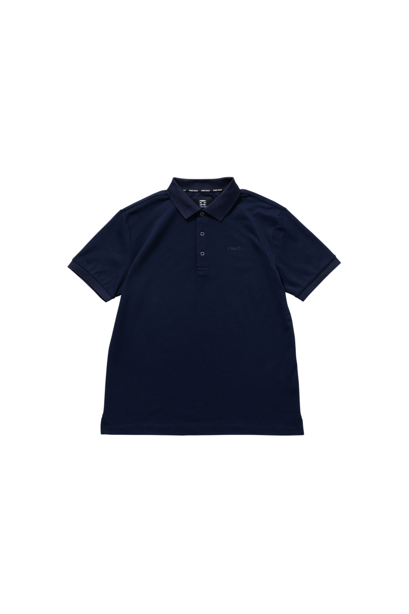 KANOKO LOGO POLO S/S