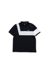 KANOKO SWITCHING POLO S/S
