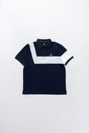 KANOKO SWITCHING POLO S/S