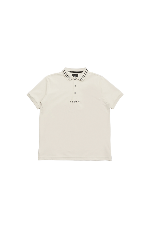 FIDES GOLF アイボリーハイネックセーター TOPS | FIDES GOLF | フィデスゴルフ 公式サイト – Tagged 