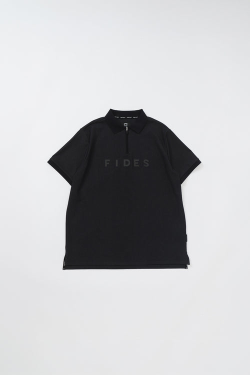 新品★FIDES フィデス 半袖シャツ L ネイビー ゴルフ FIDES GOLF | フィデスゴルフ 公式サイト