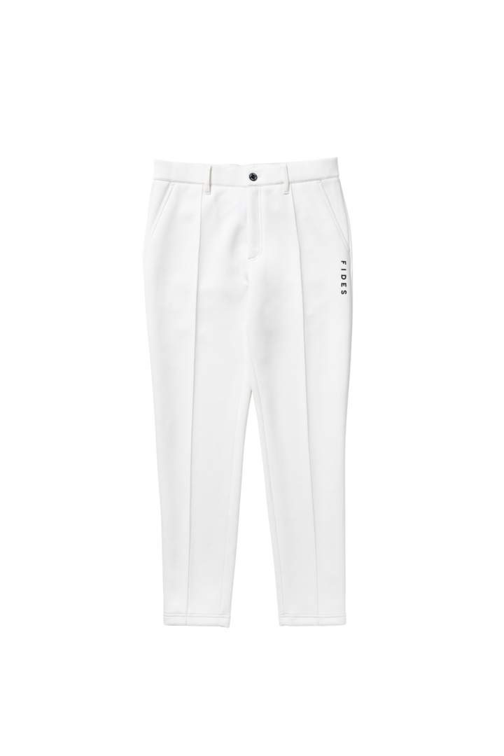 新品】FIDES GOLF スウェット リブパンツ BOTTOMS | FIDES GOLF 新品】FIDES GOLF スウェット リブパンツ BOTTOMS | FIDES GOLF