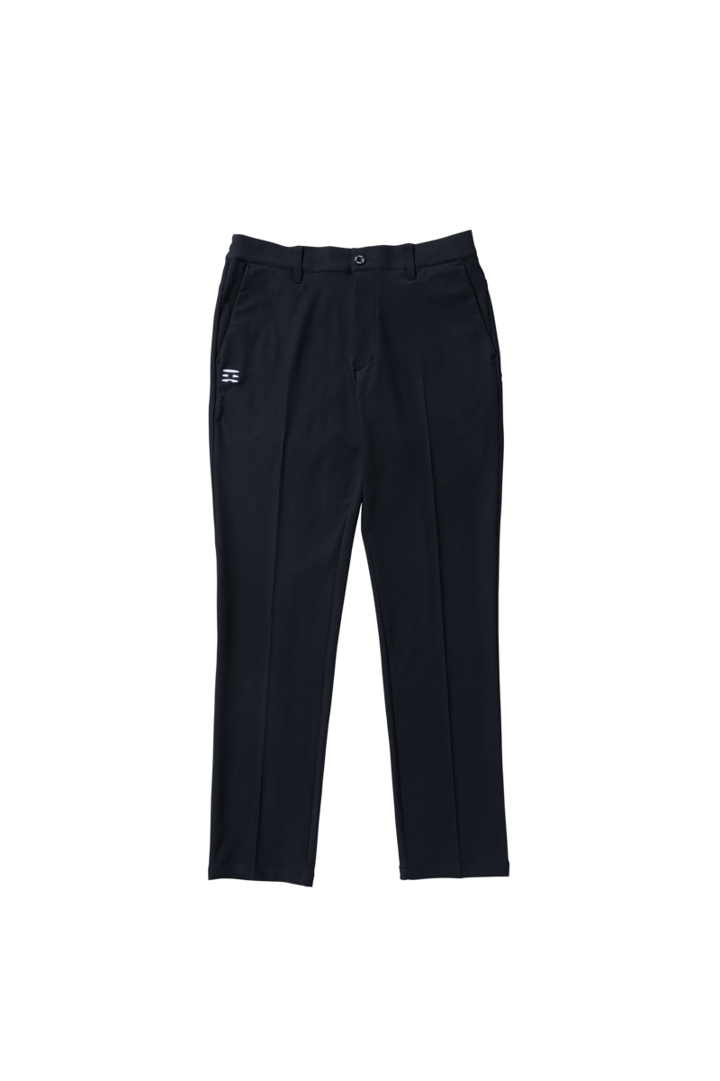 FULLY DULL PEARL TRICOT PANTS