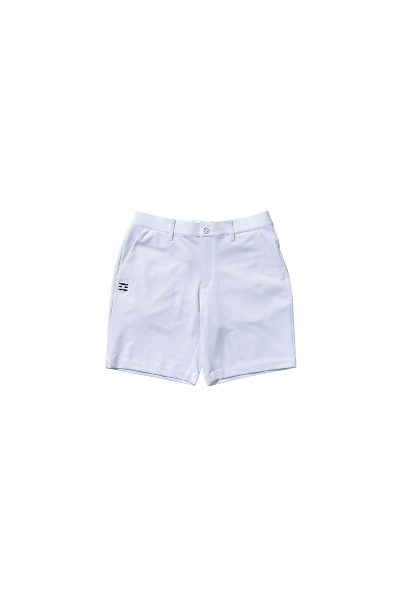 FULLY DULL PEARL TRICOT SHORTS