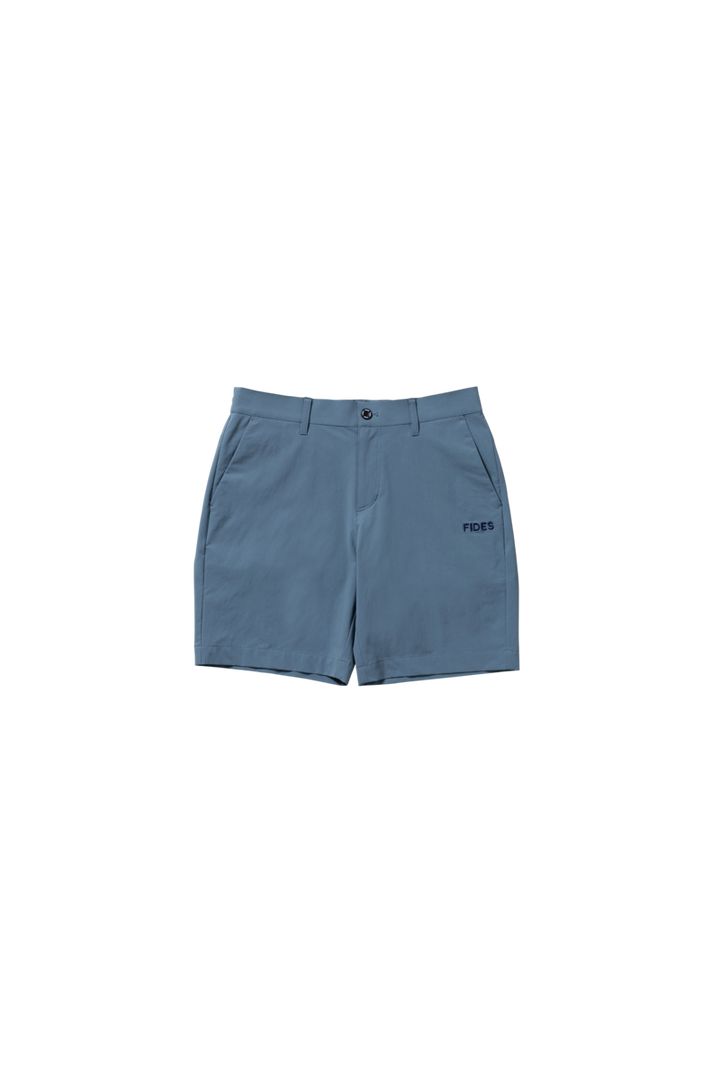 メンズウェア FIDES SEERSUCKER COOLMAX SHORTS BE493_WZ0070?$crop1254$