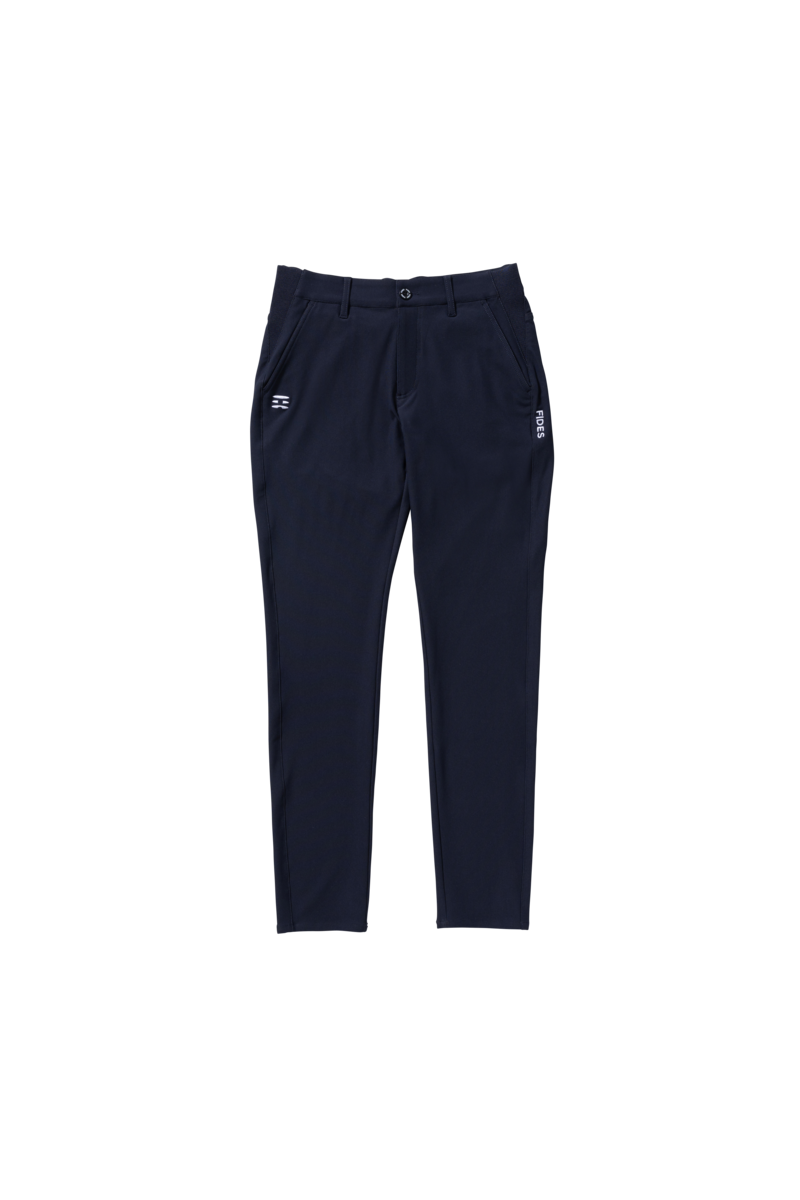 FULLY DULL PEARL TRICOT PANTS WOMEN