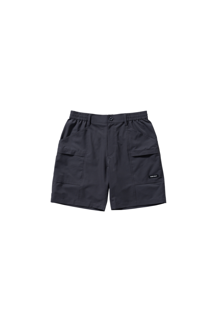 FIDES GOLF セーター 黒と白のパターン LE GRANFILE スクールセーター 男子/女子 ウール混 S/M/LXL