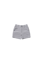 FULLY DULL PEARL TRICOT SHORTS WOMEN