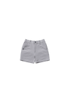FULLY DULL PEARL TRICOT SHORTS WOMEN