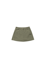 CORDURA 2WAY STRETCH SKORT WOMEN