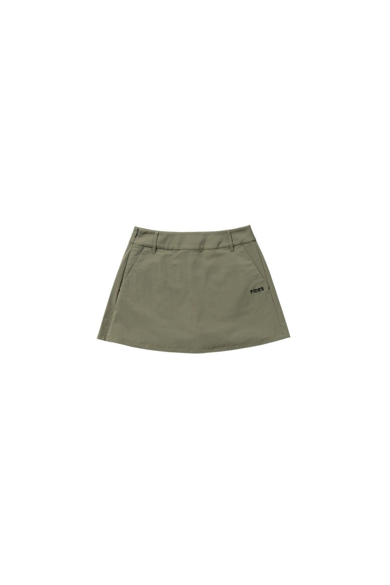 CORDURA 2WAY STRETCH SKORT WOMEN