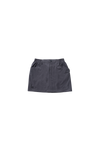 WATER-REPELLENT 2WAY STRETCH SKIRT WOMEN