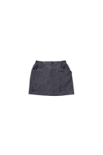 WATER-REPELLENT 2WAY STRETCH SKIRT WOMEN