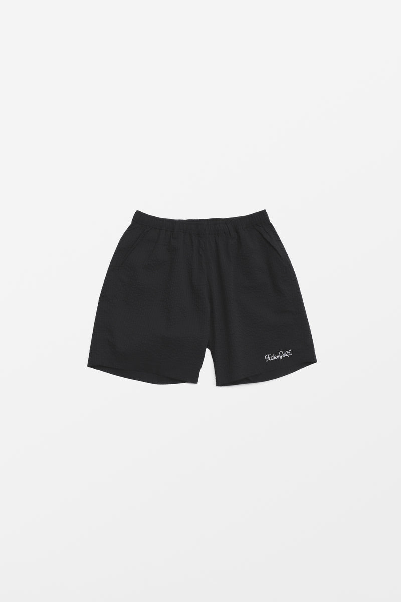 SEERSUCKER COOLMAX SHORTS – FIDES