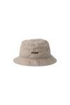 NEW ERA BUCKET-01 QUILTING